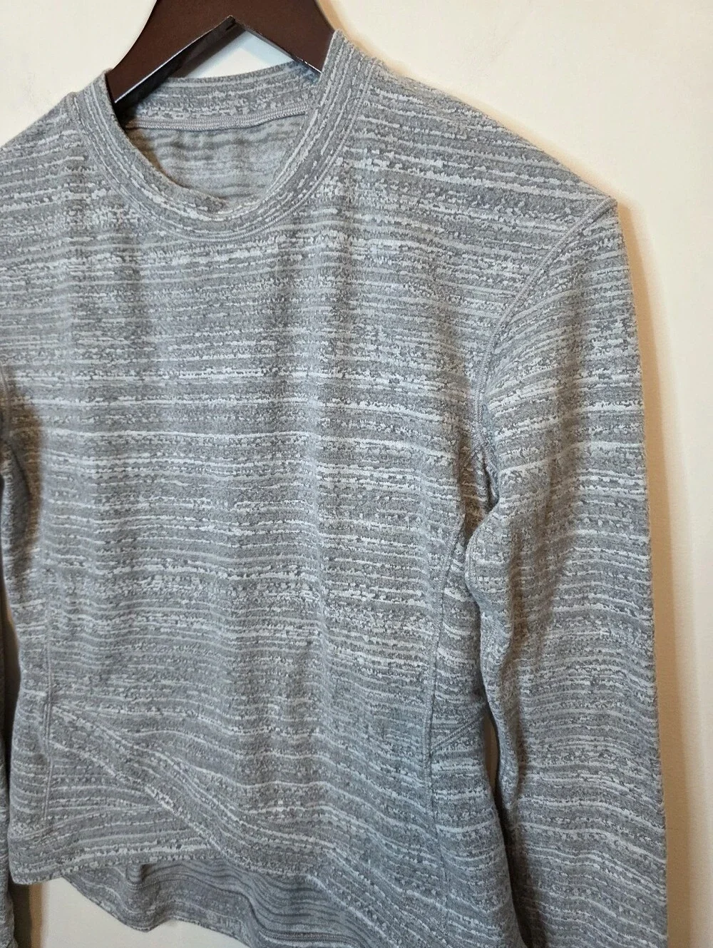 lululemon athletica good cozy